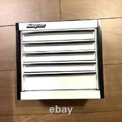 Snap-on Tool Box Micro Top Chest Set