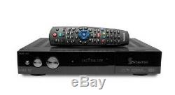 Strong SRT7014 Twin Tuner Set-Top Box with Smart Phone Connectivity RRP $329