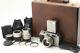 Top Mint In Boxcontax G1 20years Kit 28 45 90 Lens Set From Japan #1603