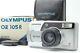 Top Mint In Box? Olympus Oz 105 R Point & Shot 35mm Film Camera From Japan