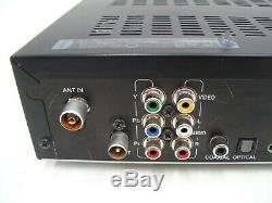 Teac Hdrm7250 250gb Twin Hd Tuner Pvr Hdmi Digital Pvr Recorder Set Top Box Stb
