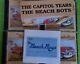 The Beach Boys, The Capitol Years, 4cd Box (australia, Disctronics, 80iger)rar, Top