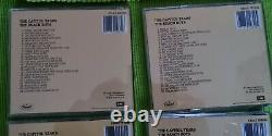 The Beach Boys, The Capitol Years, 4CD Box (Australia, Disctronics, 80iger)Rar, Top
