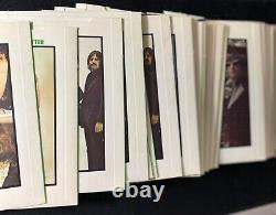The Beatles Collection Set Of 25 Green 7 Singles Flip Top Box 1978