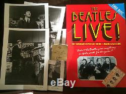 The Beatles, Die Rote, 4 CD Box Set 1 Japan only(anf. 80iger), Top Zust, superrar