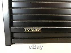 The Beatles The Beatles Box Set On Parlophone Roll Top Desk Box NEW