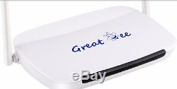 The Classic Great Bee Arabic tv Box for IPTV Set Top Box, Free Lifetime Watching