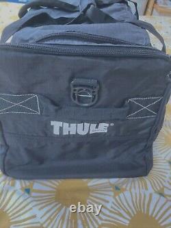 Thule Roof Top Box Cargo Carry Bags Set of 4