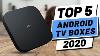 Top 5 Best Android Tv Box 2020