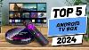 Top 5 Best Android Tv Boxes In 2024