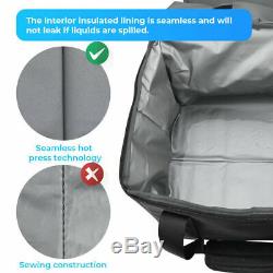 Top Box Panniers Inner luggage Bag For BMW R1200GS LC Adv R1250GS F800GS F700GS