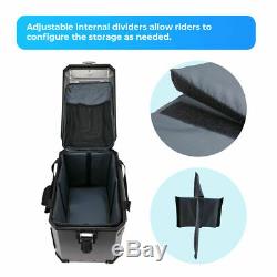 Top Box Panniers Inner luggage Bag For BMW R1200GS LC Adv R1250GS F800GS F700GS