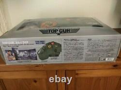 Top Gun Ma-1 Box Tom Cruise Kelly Mcgillis DVD Limited 5000 Sets F/s