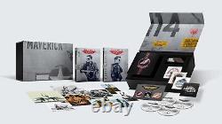 Top Gun/Top Gun Maverick 12 4K Ultra HD Blu-ray