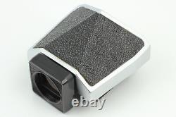 Top MINT? Nikon F Eye Level Prism Finder Viewfinder Silver Late From JAPAN