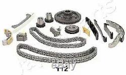 Top Quality Timing Chain Kit WCPKDK-112