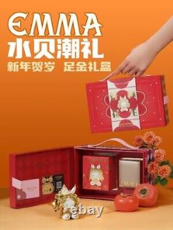 Top Toy Emma Secret Forest Blessing Golden Box Set Confirmed Variant Bracelet