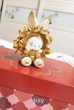 Top Toy Emma Secret Forest Blessing Golden Box Set Confirmed Variant Bracelet