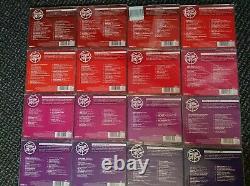 Top of the Pops 1964 2006 43CD set EMI Gold in box