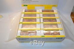 Trix H0 24900 US Box Car Wagenset der Union Pacific 20-teilig Top in OVP