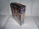 Ulysses 31 Complete Series Dvd Box Set Uk Release New Fac Sealed Top Condition