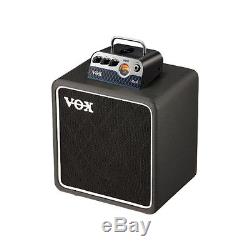 VOX MV50 Rock Set / Gitarrentopteil + Box / Nutube Röhre / 50 Watt / MV50CR