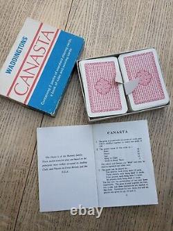 Vintage Games Compendium In Wooden Box. Chessboard Top. Alabaster Chess Set