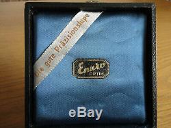 Vintage German ENURO (=ESCHENBACH) Magnifier Set in original box TOP