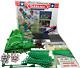 Vintage Subbuteo Usa World Champion V Germany Boxed Table Top Soccer Game Set