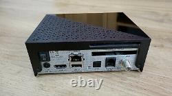 Vu+ Zero 4K DVB-S2X Tuner USB Linux UHD Satellite Receiver Set top Box
