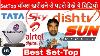 Which Is The Best Set Top Box In India How To Chose Best Set Top Box Compare Dth Set Top Boxes