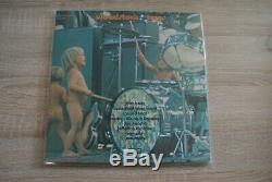 Woodstock MFSL 5-200 Vinyl Box Set Limited Edition Nr. 00715 rare selten TOP