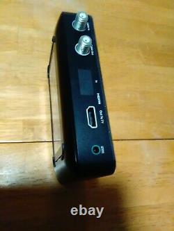 Xfinity XiD-P Comcast Set Top Cable Box PXD01ANI With Power Supply