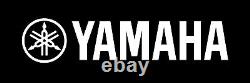 Yamaha NMAX 125 155 2021 + Urban Pack Screen, Top Box, Lock Set etc B6HFVUP000