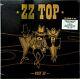 Zz Top Goin' 50 Greatest Hits 5-lp Vinyl New Box Set (the Best Of) Legs Tush
