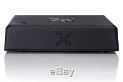 Zaap TV X Arabic IPTV Set Top Box 2 Years Sub with Zaap TV Go New Fast P+P