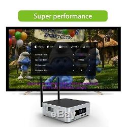 Zidoo Android TV Box Z10 4K Smart TV Set Top Box Android 7.1 NAS 2G DDR 16G eMMC